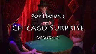 Pop Haydn ~ Chicago Surprise Version 2