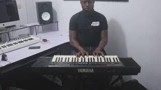 Yamaha PSR 27 Portable Keyboard (Sound Test) - Pianoman.ng Nigeria