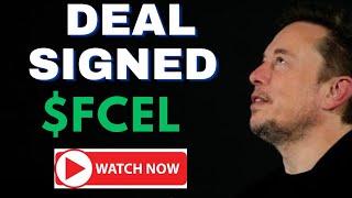 FCEL Stock -FuelCell Energy Inc Stock Breaking News Today | FCEL Stock Price Prediction