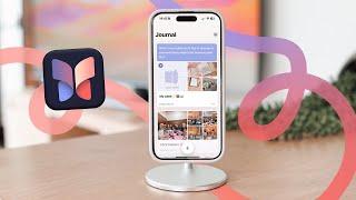  Guide to Using iPhone's Journal App