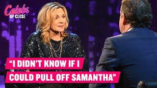 Kim Cattrall REJECTED The Role of Samantha 3 Times