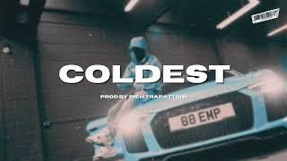 [FREE] Booter Bee x Country Dons x Meekz Manny type beat - COLDEST