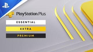 Présentation du tout nouveau PlayStation Plus | PS4, PS5