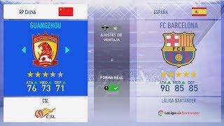 FIFA 19 ALL LEAGUES AND TEAMS CONFIRMED