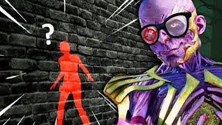 WALLHACK Build für Vecna ️ Dead by Daylight | Sev