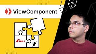 Is ViewComponent the Future of Rails?