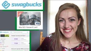 How to Redeem Gift Cards on Swagbucks