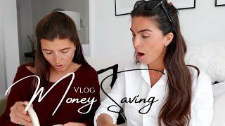 MONEY SAVING TIP I CAN'T GATEKEEP FROM YOU | Alessandra Rosa