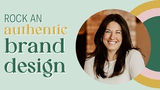 Rock an Authentic Brand Design With Claire Palmer | Copywriter On Call E10