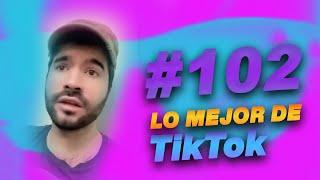 Lo MEJOR de PABLO BRUSCHI en TIKTOK #102