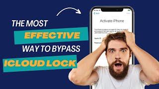 Activation Lock Removal iPhone 12