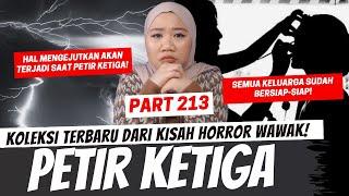 PETIR KETIGA - KHW PART 213