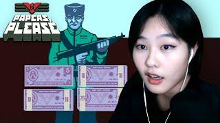 39daph Plays Papers, Please