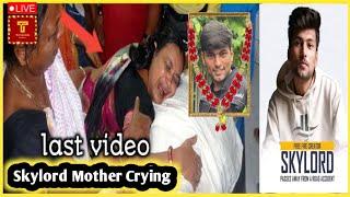 Skylord Last Accident Death Video|skylord passed away|abhiuday mishra death news|skylord death news