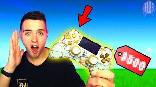 So I Bought The *MOST EXPENSIVE* Controller, Then Tried It...