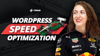 WordPress Speed Optimization Tutorial: 90+ PageSpeed Score in Minutes