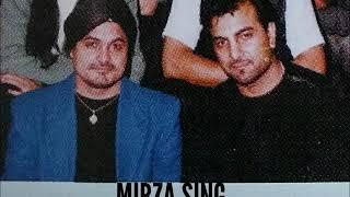 Mirza Sing - Pardesi