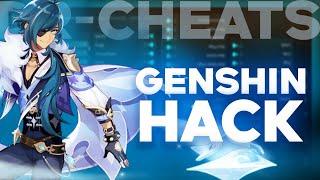 [Download] Genshin Impact Hack / Primogems, Fly, AutoFarm [Free] Cheat / Download Undetected [2025]