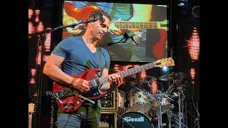 Dweezil Zappa - Zoot Allures - Don't Eat The Yellow Snow - 10/24/18 - Culture Room Ft Lauderdale FLA