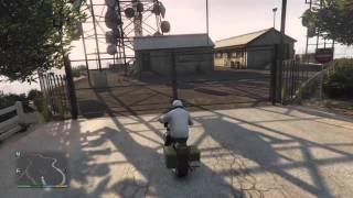 GTA 5 JETPACK LOCATION AND STEPS (FREE 2023)