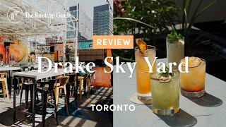 Drake Sky Yard - Reviews