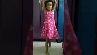 phool e phool e dance..|Dance steps for kids|