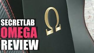 Secretlab Omega Review: Is the Omega the Best Gaming Chair for 2020?