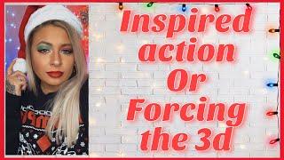 Inspired Action When Manifesting | Specific Person