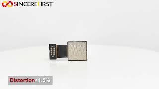 SincereFirst 48MP IMX586 AF MIPI Camera Module