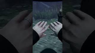 GTA 5 - SECRET Underwater Woman Easter Egg! - Dead Body Easter Egg!