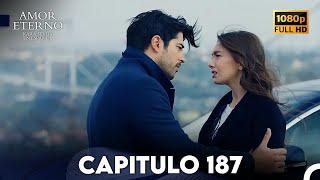 Amor Eterno Capítulo 187 (Doblado en Espanol)