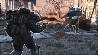 How Many Raiders To Kill Swan? Fallout 4 NPC Battles
