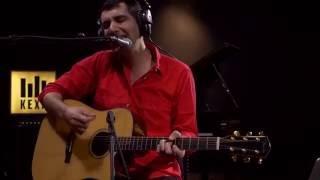 Alex Anwandter - Full Performance (Live on KEXP)