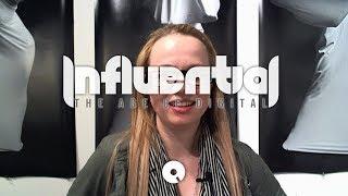 Influential: The Age of Digital - Amanda Lynne Ballard