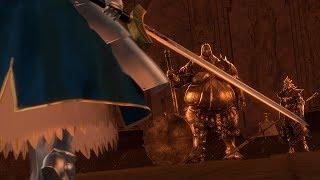 [SFM] Ornstein & Smough and the Terrible, Horrible, No Good, Very Bad Day (Patreon Commission)