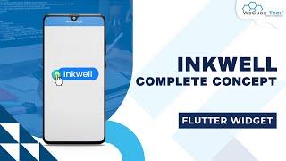 What is InkWell Widget & Its Importance in Flutter [Hindi]