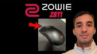 Zowie ZA11 Unboxing