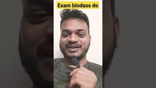 be confident during exam hall #neetpg #fmge2022 #fmge #neet #mci #mbbs #tips #doctor #tipsandtricks