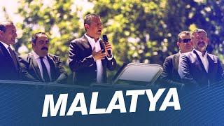 CHP GENEL BAŞKANI ÖZGÜR ÖZEL MALATYA'DA 22/06/2024