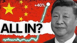 Has China Just Become Investable (Again)?