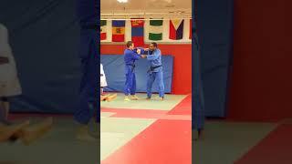 Vasi Fuşle-Tohkon Judo Academy Chicago #judo #chicago