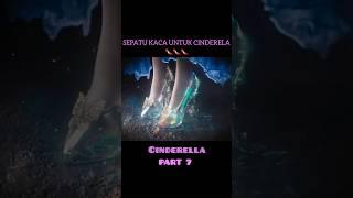 sepatu kaca untuk Cinderella #film #klikfilm #movie #alurcerita #alurceritaflim