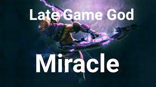 Miracle [Antimage] Outstanding Carry | DotaBeast Gameplay