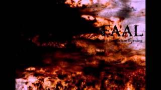 Faal - The Clouds Are Burning (2012)