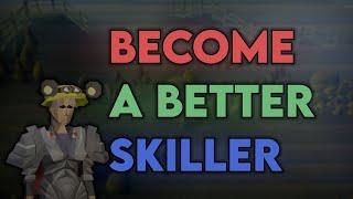 Become a Better Skiller in 15 Minutes!