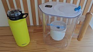 The Cleanest Way To Drink Tap Water Remove Toxins In Your Water - Epic Water Filters!