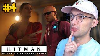 KARAOKE GONE WRONG!! - HITMAN: World of Assassination - PART 4