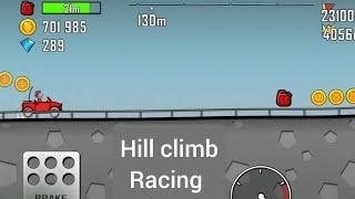 I finally fully upgraded all vehicles in hill climb