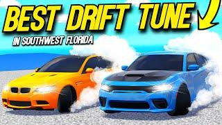 The *BEST DRIFT TUNE* In Southwest Florida!