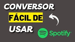 Como Obter Músicas do Spotify Facilmente - Baixar no PC (Com Limitações)